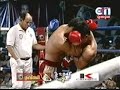 Thun Sophea vs Pov Saksit pt1