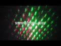 мініатюра 0 Відео про товар Лазерна музика кольору BIG BE613