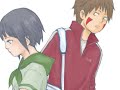As Long As You Love Me [Hinata Pairings]