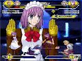 chapter 2: new allies

trask: hmmmm... i wonder if those superpowered freaks are dead yet. olof. you found a mutant?
olof: yes. boggy b. and misuzu kamio. should i get rid of them?
trask: yes. even if she is a little girl, she is a mutant regardless. kill them. 
olof: yes sir!
misuzu: gao! you two are naughty people!
trask: take a mech hisui 2 with you. i don't feel like wasting the original m.hisui on these weaklings. *leaves* 
misuzu: well. looks like i have to beat you two then! come on boggy b.!
boggy: humph! calling us weak! we are 