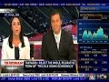 Mark Haines gets indignant on politics