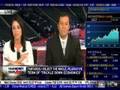 Mark Haines gets indignant on politics