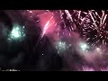 Sydney New Years Eve 2012 Fireworks High Definition [hd]
