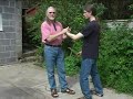 Tai Chi Master Teaching Series for Instructors. V. 3
