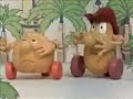 watch the titles for Chorlton and the Wheelies