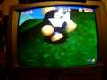 Bomb-omb Battle with my color code speed run
