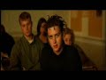 Jared Leto - Black and White clips