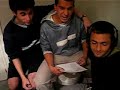 Poema de la caca en el wc