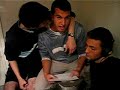 Poema de la caca en el wc