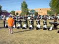 Drumline:Eights