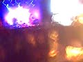 Kettcar feat. Bela B - Am Tisch - LIVE @ HighField 2008