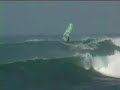 Windsurf en Gijon