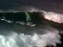 Windsurf en Gijon