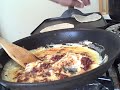 Bench Dogs: Lunch Dogs 5- Chorizo & Eggs