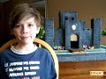 Jeremy Medival Castle Movie