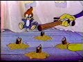 Woody Woodpecker - Born to Peck 1952 Woody Woodpecker - Born to Peck 1952