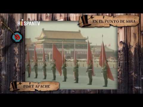 China xx - Punto de mira del programa Fort Apache - China ¿nueva potencia hegemónica? http://www.youtube.com/watch?v=QmAfyrtAGw0.