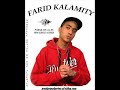 Rap dz farid calamity