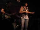 Clara Lofaro \"No Way Home\" Live