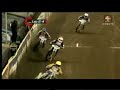 Swedish SGP 2008, Heat 19.Crash