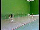 Sonia Saiz Frontenis 2007