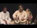 Tabla - Teental Rela by Pt. Samar Saha