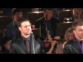 Simfonični orkester GŠ Krško + Eroika ( Ko zvonovi zapojo)