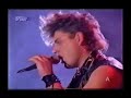 I made an unofficial music video for the song Yava by Sektor Gaza using footage from 3 different concerts and synchronizing the video footage to the album version of the song.

I think this is one of Sektor Gaza's best songs, and after noticing that there was only one, poor quality live version of this song on youtube, I decided to dig up some better quality live footage and create a music video with the official album version of the song.

Enjoy :)