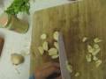 Recipe- Rajma (Kidney Bean) Curry with Fresh Ginger Slices by Karishma P.