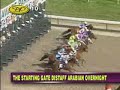 2008 Starting Gate Distaff - Kittilina