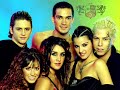 rbd dos enamorados