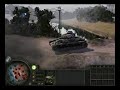 Company Of Heroes Tiger Panzers 03