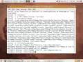 Prt. 3 - Install FFmpeg, FFmpeg-PHP, Mencoder, LAME MP3, FLVtool2, Libogg, Libvorbis, Ubuntu 8.10