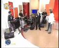 Avrupada 7 G�n 388. Program ~ 22.06.2008 ~ 1. B�l�m