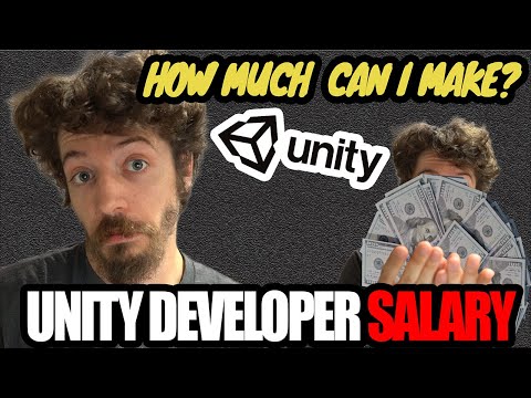 video-linktoworks-How Much Money Can You Make as a Unity Developer in...