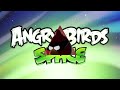 El cl&aacute;sico Red Bird, pero espacial