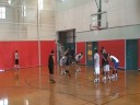 Yagballs - Sarao vs. Audi - 11-2-08