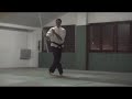 Viet VU Dao pas vo dao , baton
