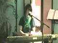 Terami Hirsch/Drifting