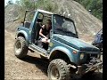 MIOBI July 14, 2007 - Jeeps on the crack