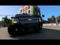 Chevrolet Tahoe tuning para GTA 4 vídeo 1