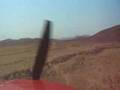 Approach and Landing @ Epupa Falls, Namibia, C210 bushflying