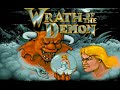 here's a longplay i just made of wrath of the demon, a pretty good amiga game. it's a bad longplay though, i don't play well at all as i'd never played this game until three days ago.. normally i only make longplays of games i'm pretty decent at already but i got hooked on this game so i thought i might as well make a longplay :) this is part 1/7 due to youtubes 10 minute limit.