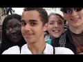 HD - 888 YouTube Gathering, Vlog In The Park (Download in Full HD)