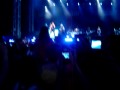 videos de Laura Pausini - monza 2009 - Inizio concerto