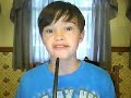 iRyan cam reminder