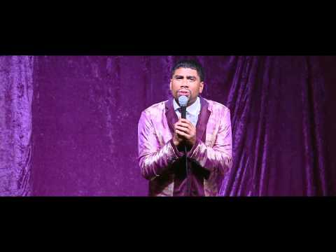 Sorrells - COMEDIAN ACTOR ENTERTAINER SKETCH COMEDY REEL TITLE