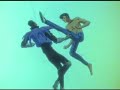 yusuke vs sensui full fight hyper speed part 2 of 2