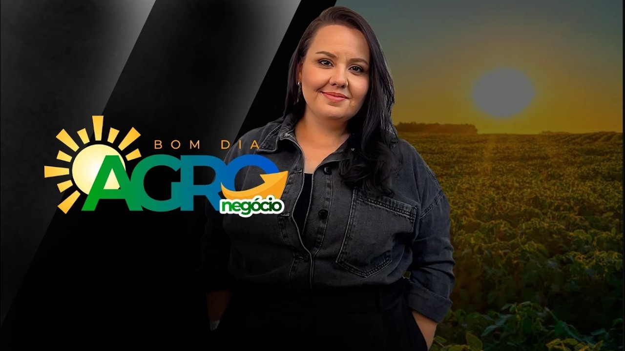 BOM DIA AGRONEGÓCIO - EDIÇÃO 04-05-2026