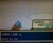 pokemon verde hoja vs lider brock